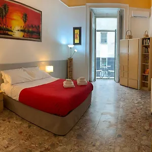 Bed & Breakfast La Tela Bianca, Napoli