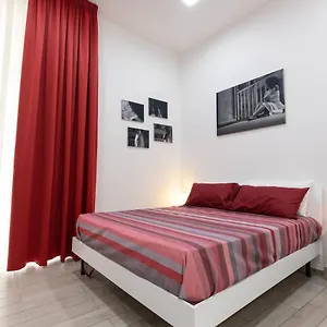 Bed & Breakfast Museo, Napoli