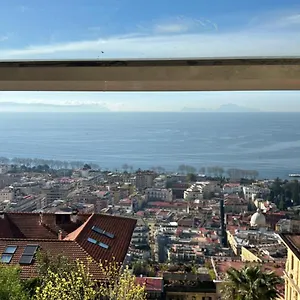 Affittacamere Panorama Al Vomero, Napoli