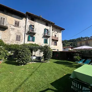 Un Tempo , Costa di Serina Italia