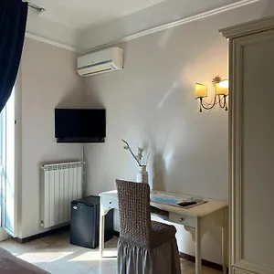 Bed & Breakfast La Dimora Di Nettuno, Napoli