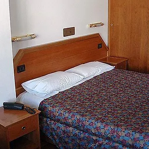San Marco 3*, Enego Italia