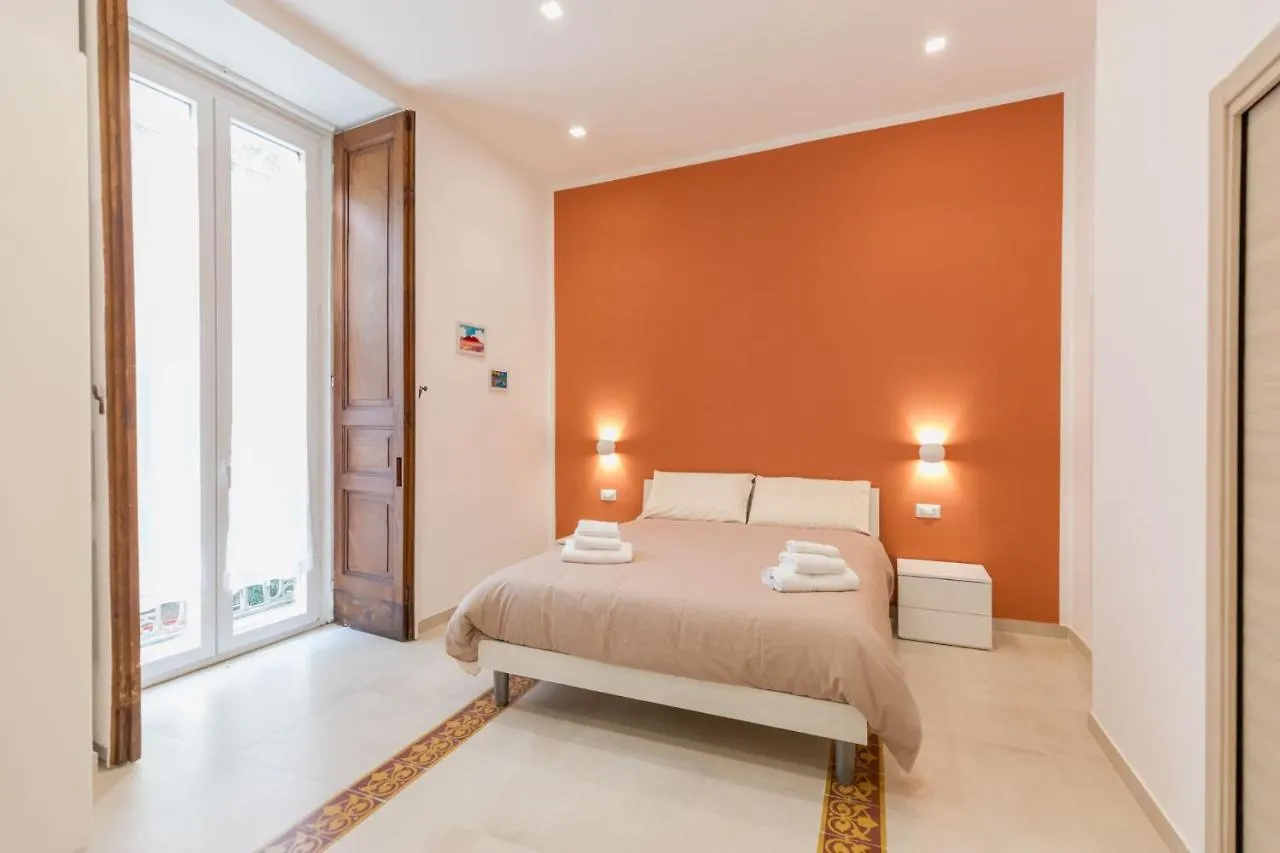 O' Munasterio E Santa Chiara Napoli Affittacamere